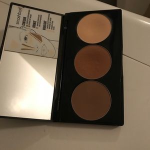 Smashbox Contour Palette